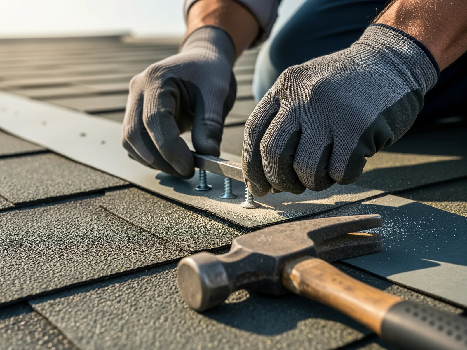 Why choose Fascia Repair in Madras, OR